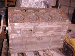 Caterpillar 3408 Cylinder Block