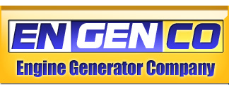 ENGENCO Engine Generator Company